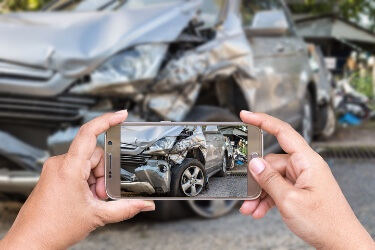 What to Do After a Car Accident in Florida