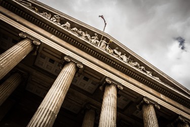 Appellate Litigation Lawyer Near Me