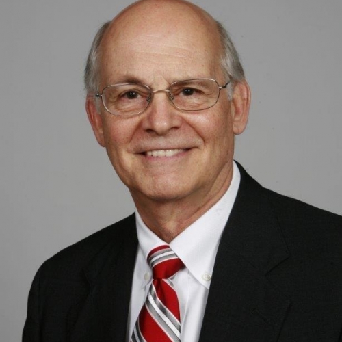 Charles P. Hoskin