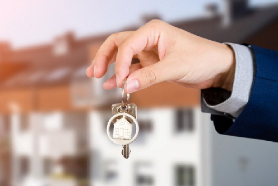 Keeping Safe During Real Estate Closings