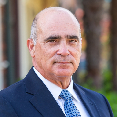ERICK M. DRLICKA