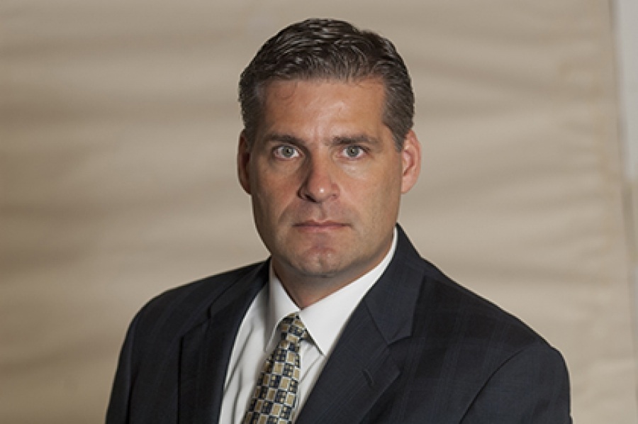 Galen Novotny