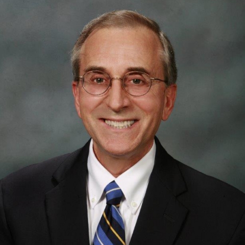 Van P. Geeker