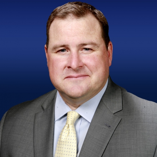 Gregory P. Fayard
