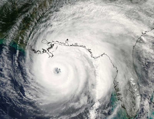 hurricane