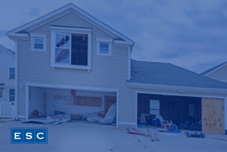 Florida Condominium and Homeowners’ Associations Impacted by Hurricane Sally