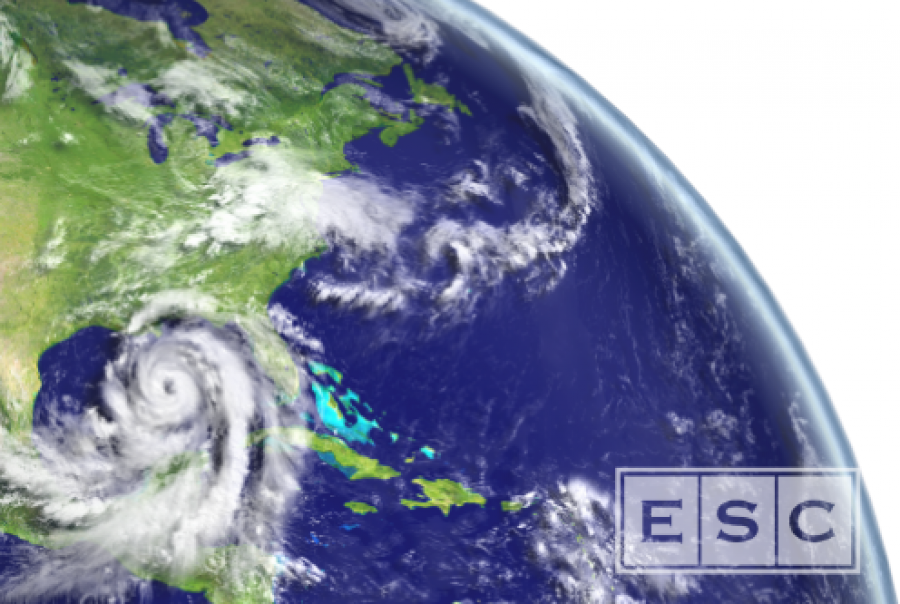 HURRICANE SALLY AFTERMATH