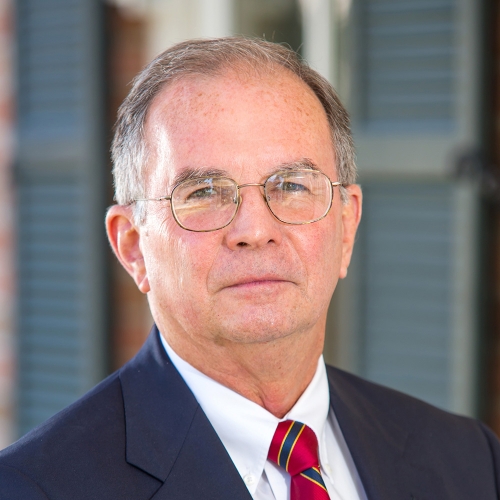 John W. Monroe, Jr.