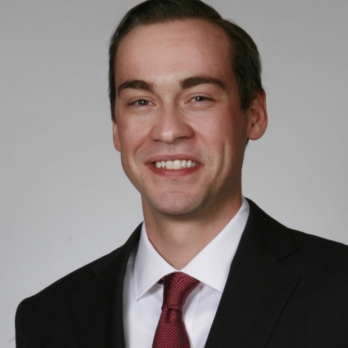 John G. “Jack” Terhaar