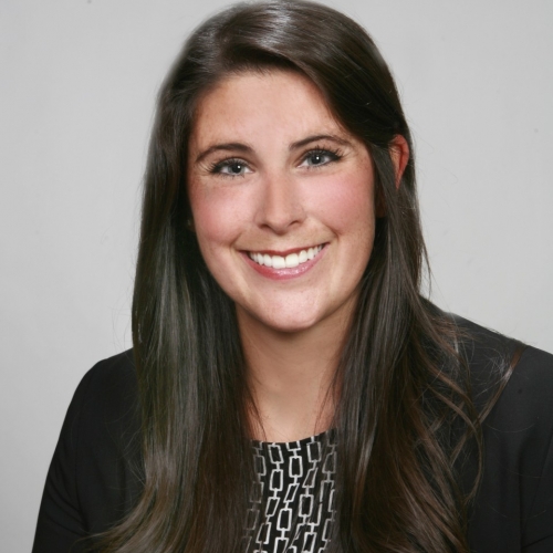Rachel Sheffield