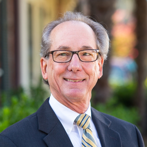 Patrick G. Emmanuel, Jr.