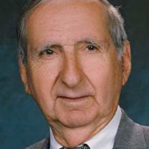 Patrick G. Emmanuel