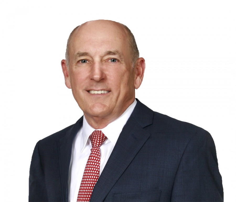 H. Wesley Reeder