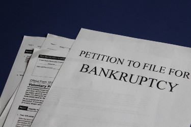 bankruptcy lawyer pensacola