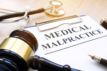 medical malpractice attorneys pensacola