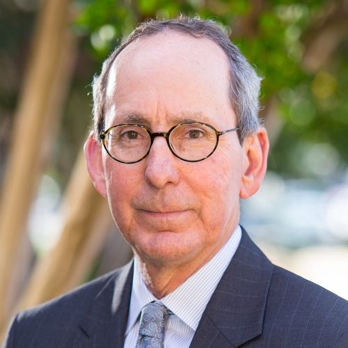 Photo of Robert A. Emmanuel