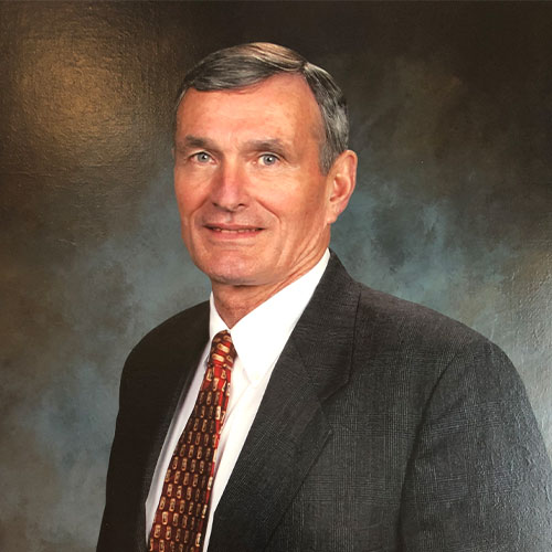 Photo of A. G. Condon, Jr.