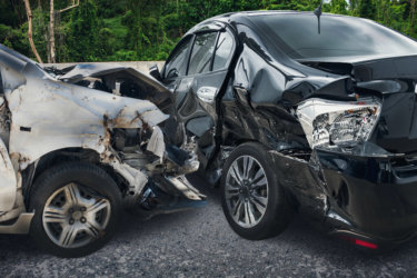 does medicaid cover auto accidents