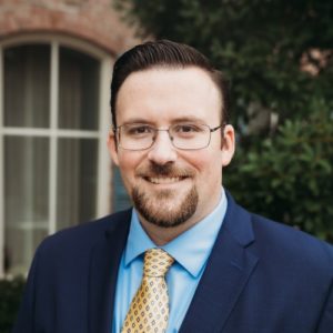 ESC announces Benjamin T. Shell as shareholder