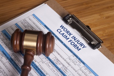 florida workers compensation waiting period