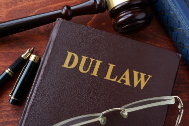 DUI penalties in Florida