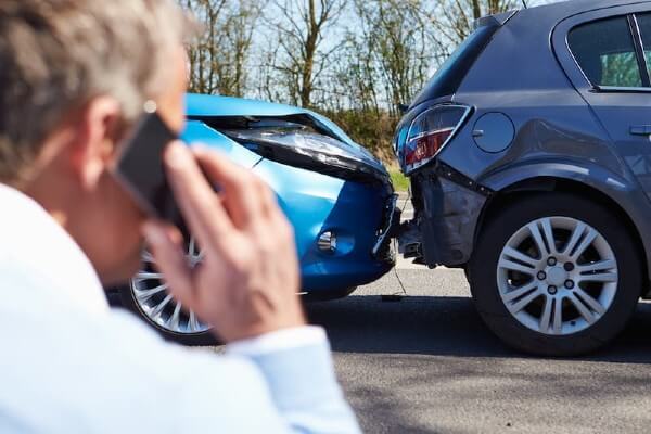Pensacola Uber Accident Attorney
