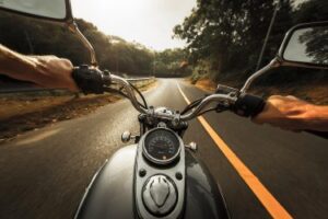 motorcycle accident injuries