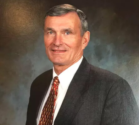 Lawyer A. G. Condon, Jr.