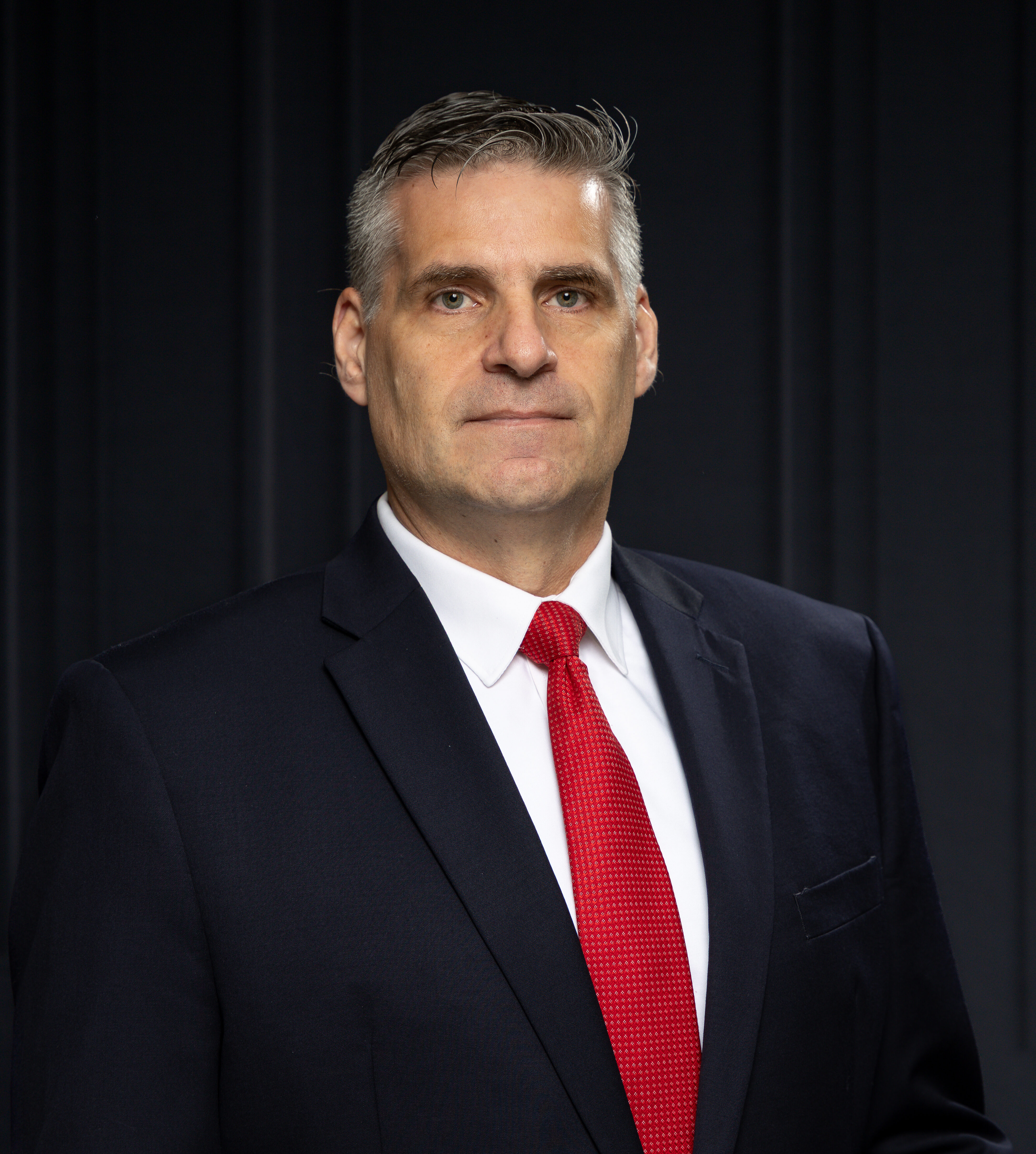 Galen M. Novotny
