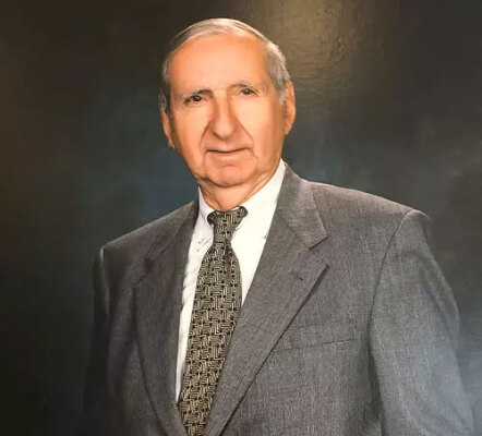 Patrick G. Emmanuel, Retired