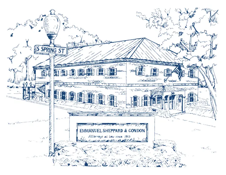 Emmanuel Sheppard & Condon