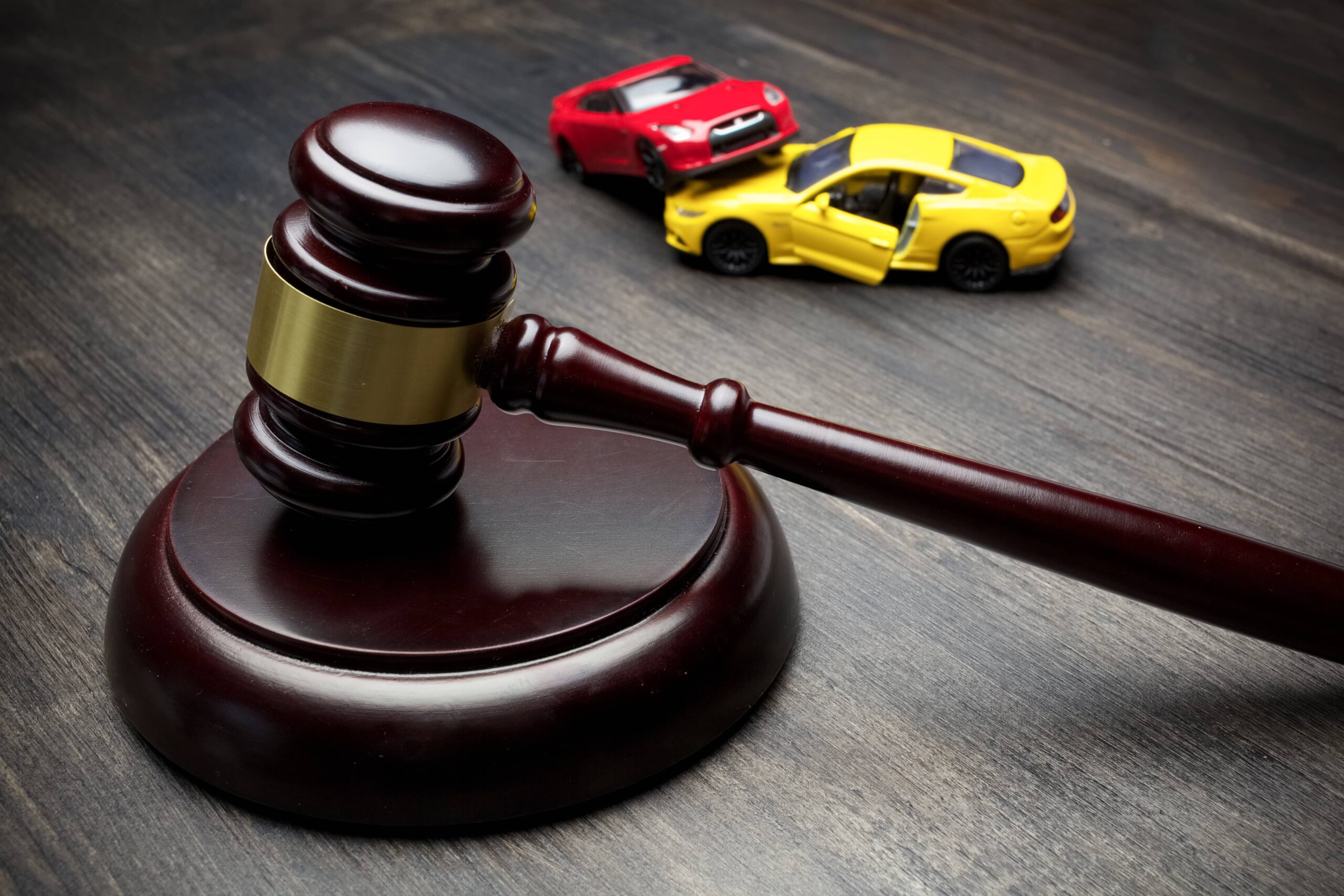 car crash attorney