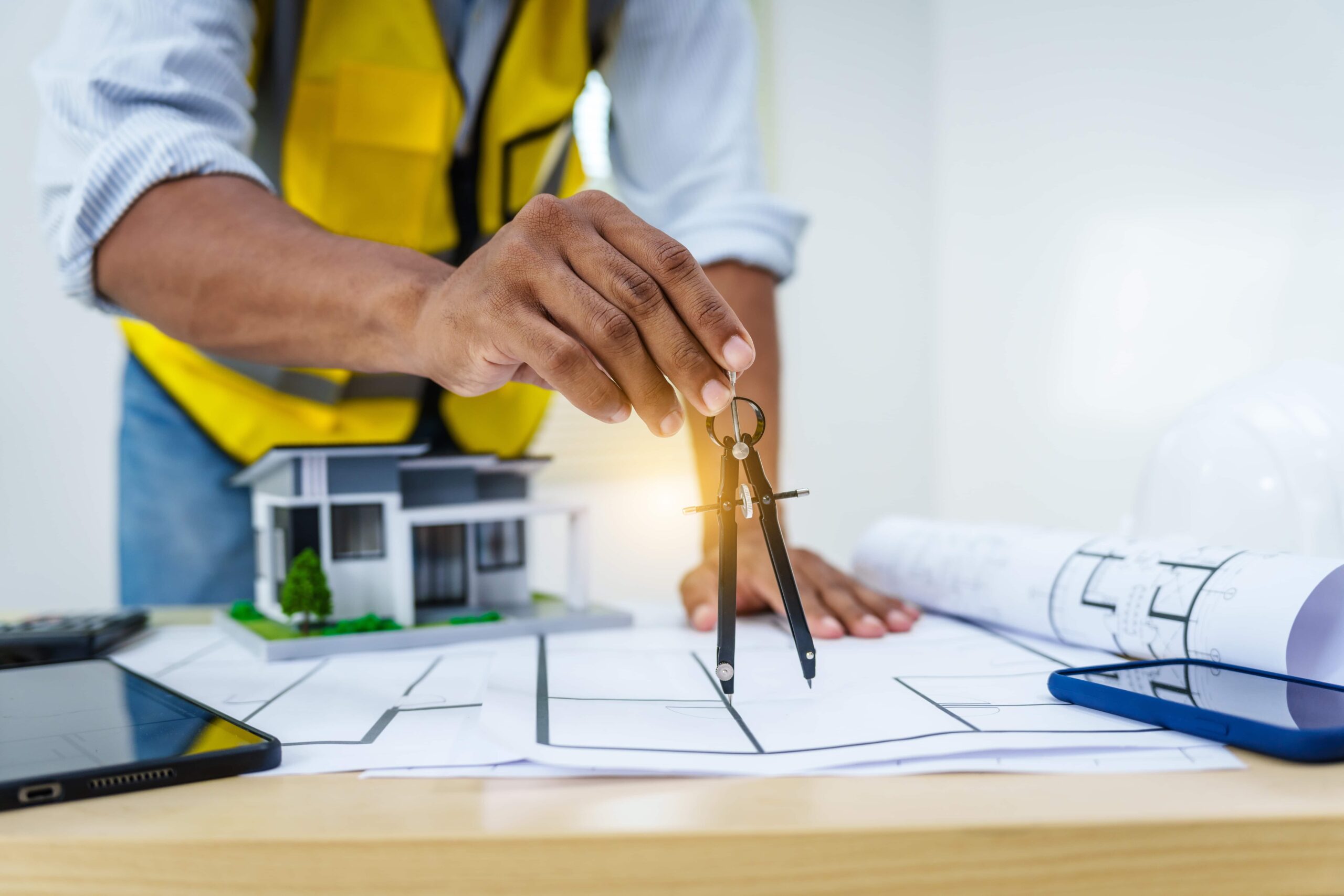 construction lawyer