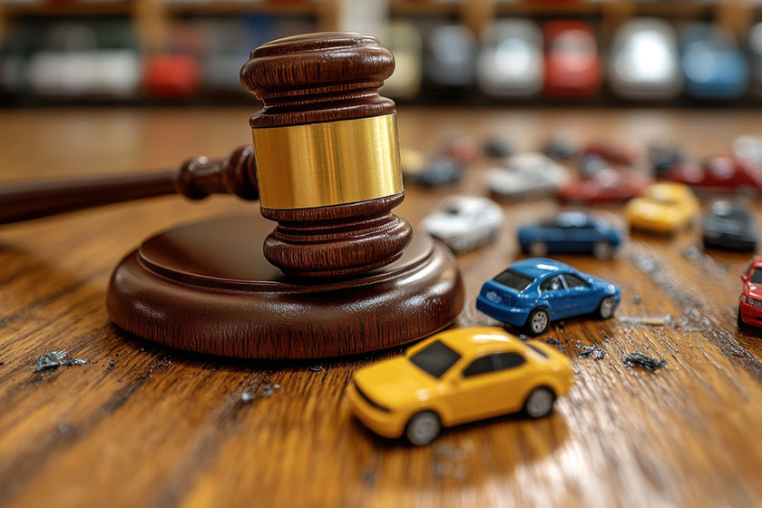 Understanding Florida’s Hit-And-Run Laws